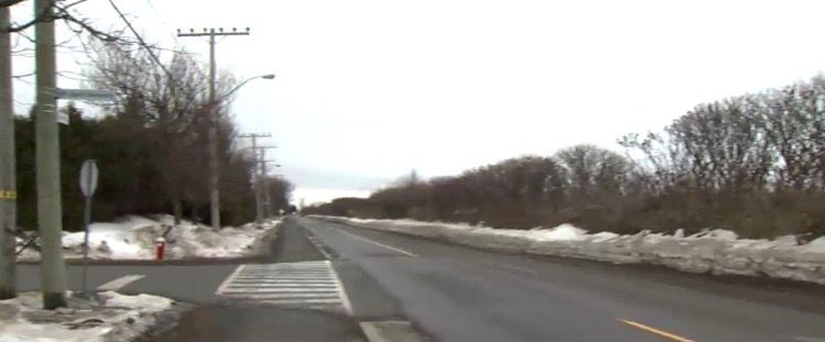 MTQ approves sound-wall project for Baie-D’Urfe